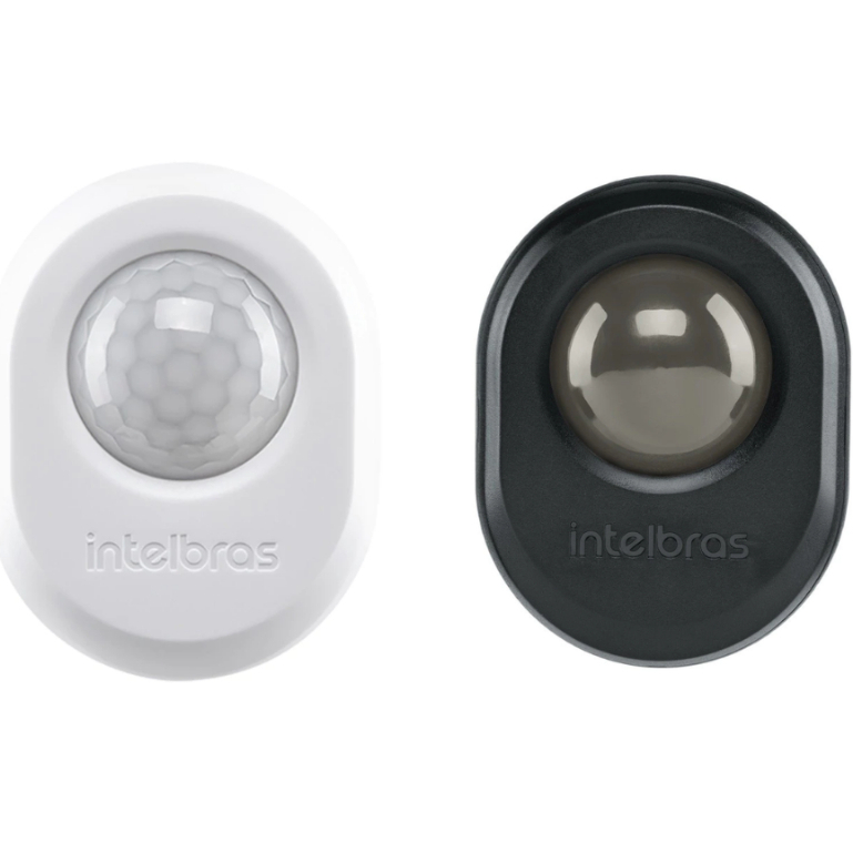 INTERRUPTOR INTELBRAS SENSOR DE PRESENCA P/ILUMINACAO ESPI360 A