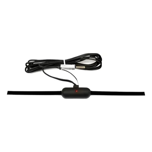 Antena interna Radio Carro Automotiva Universal Corsa Celta S10 Montana Prisma Gol Fox Polo Kombi