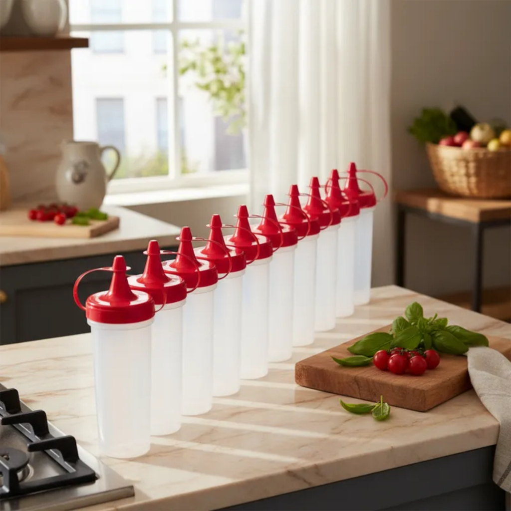 Molho Barato: Guia Completo e Onde Comprar | BuscaProdutos