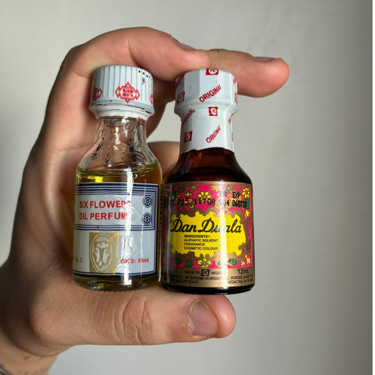 Dan Duala + Six Flowers - Afrodisíaco - Dinheiro - Prosperidade em Oferta na Shopee