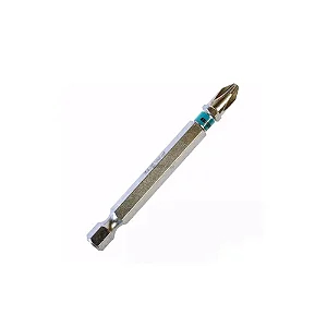 KIT BITS PH2 50MM 10 PEÇAS PROFISSIONAL ALTA RESISTÊNCIA NÃO ESPANA PARA PARAFUSADEIRA E FURADEIRA