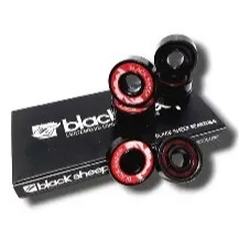 Rolamento de Precisão Skate Black Sheep em Oferta na Shopee