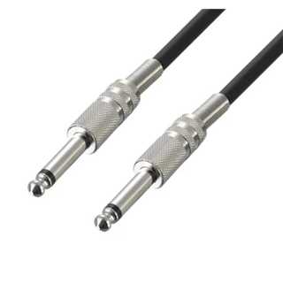 Cabo P10 1.5m 3m 5m Para Guitarra Violão Contra Baixo Teclado Amplificador em Oferta na Shopee