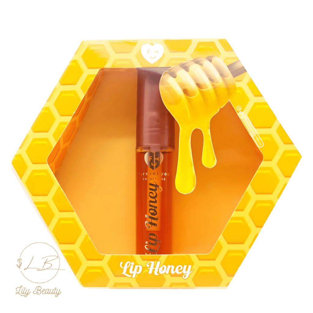 Gloss Labial LipHoney 4ML - Original Forever You - Hidratante