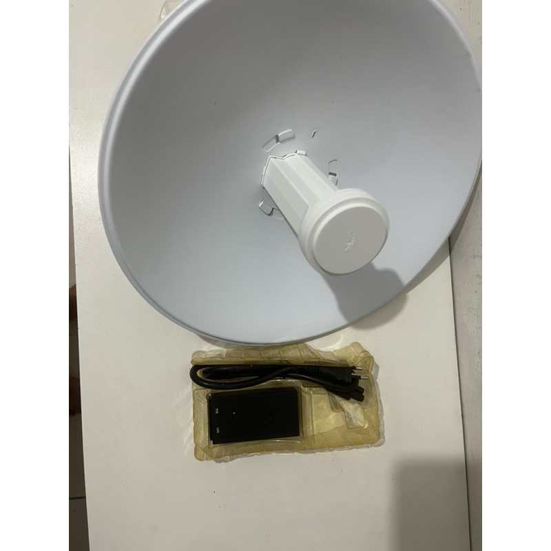 Antena Ubiquiti Powerbeam
