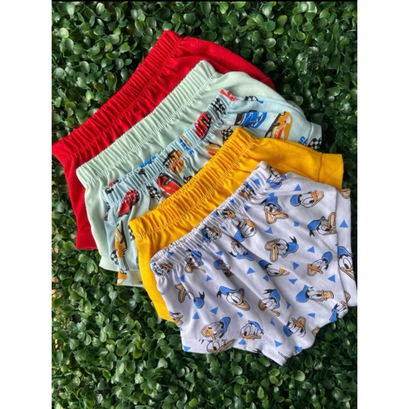 KIT COM 4 TAPA FRALDAS MASCULINO em Oferta na Shopee