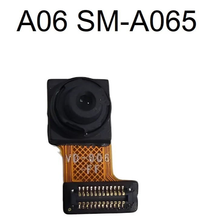 O que é Câmera Frontal Samsung A06? Guia e Onde Comprar | BuscaProdutos