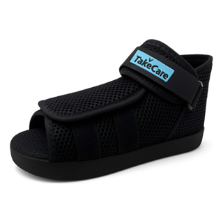 Sandália Baruk Hallux Valgo Apoio Plano Pós Cirurgia Joanete em Oferta na Shopee