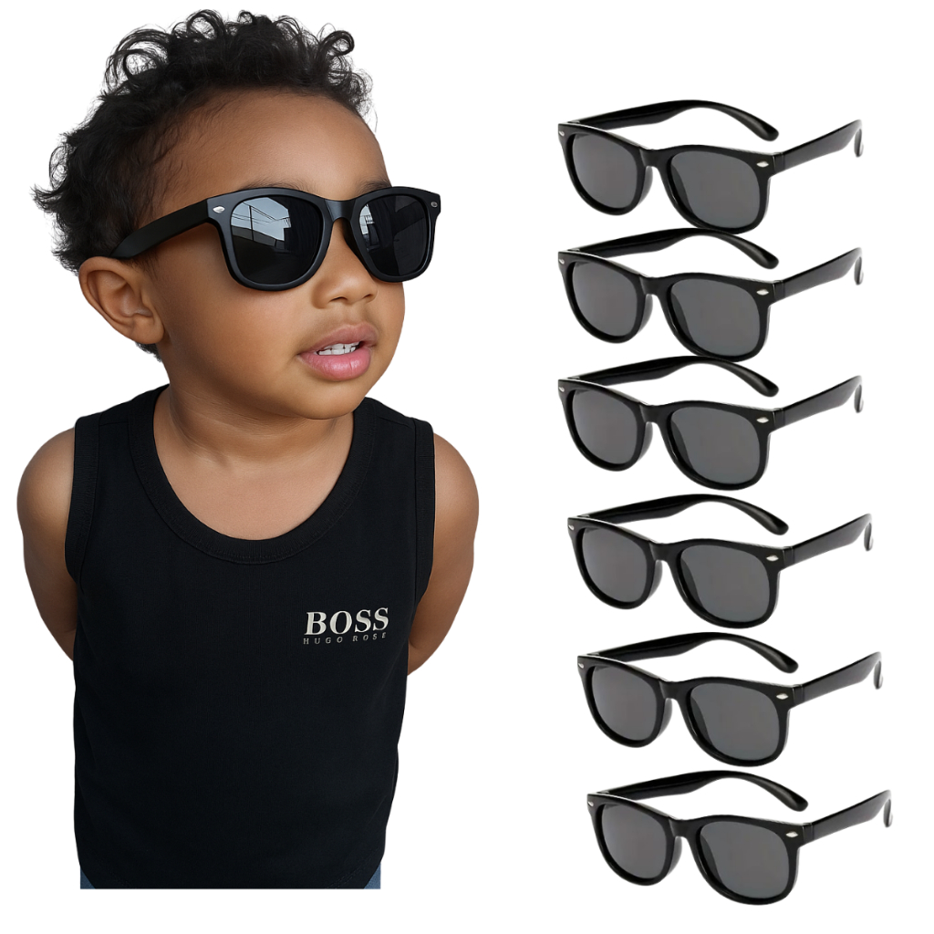 Kit Óculos de Festa Infantil Lembrancinha Infantil Menino New W kit com 5/10/15/20 em Oferta na Shopee