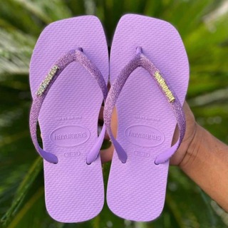 Sandália Chinelos Feminino Glitter Elegância e Sofisticação em Cada Detalhe Promoção 2025 em Oferta na Shopee