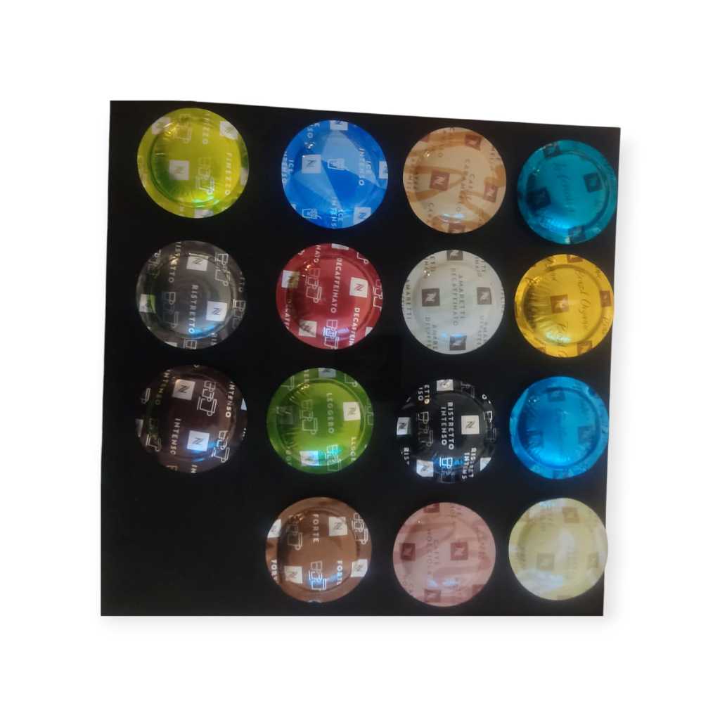 Cápsulas Nespresso Profissional: Onde Comprar | BuscaProdutos