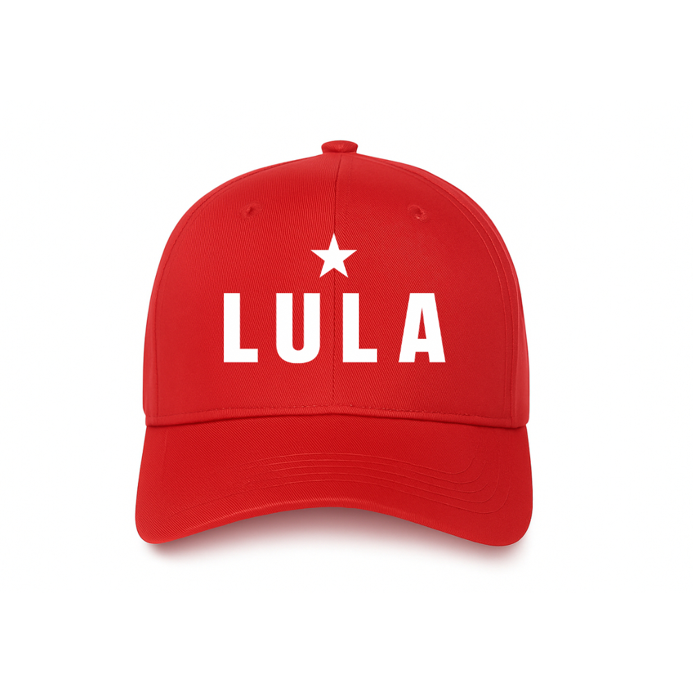 Boné Lula em Oferta | Shopee 2026