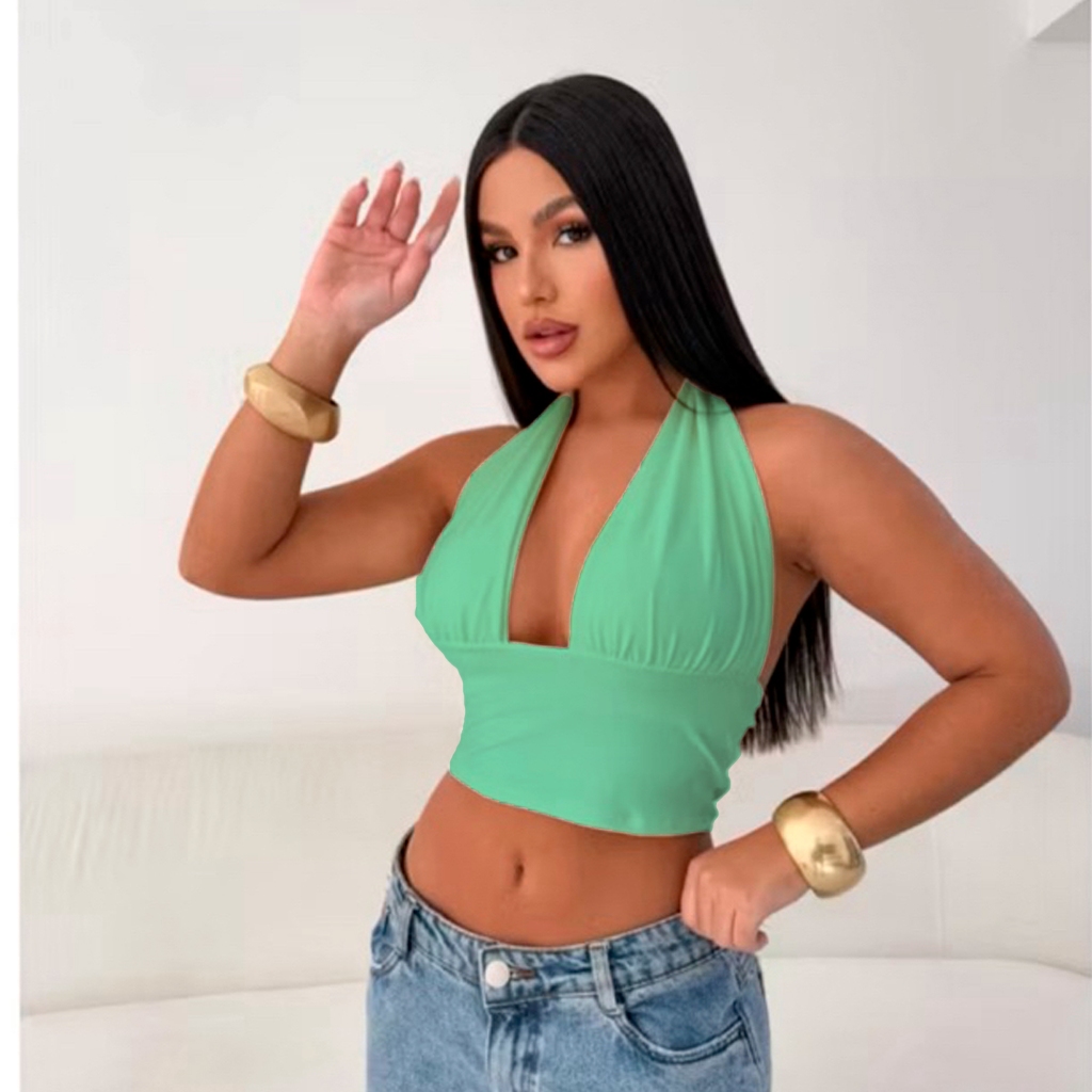 O que é Shein Brasil Blusas Femininas? Guia e Onde Comprar | BuscaProdutos