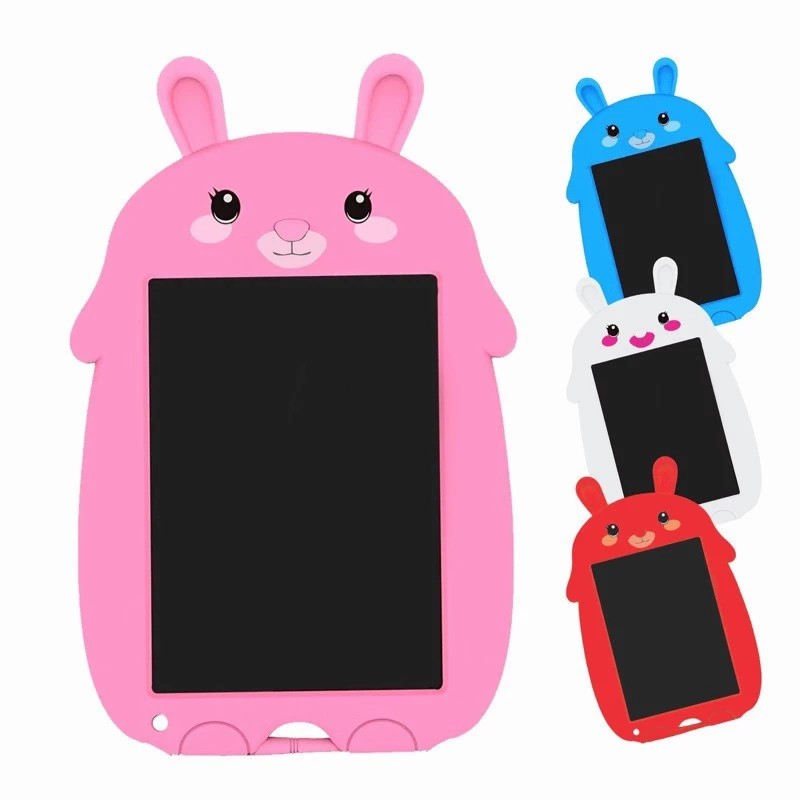 Tablet Infantil Lousa Mágica Tela Lcd brinquedo De Escrever E Desenhar Menino e Menina em Oferta na Shopee