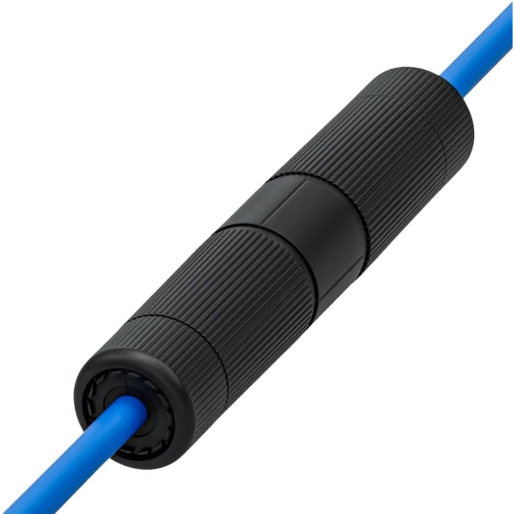 O que é Conector Emenda Cabo Rj45? Guia e Onde Comprar | BuscaProdutos