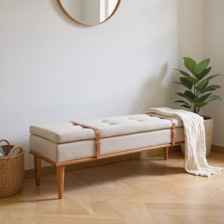 Recamier Londres Luxo Madeira Maciça Castellar Móbile em Oferta na Shopee