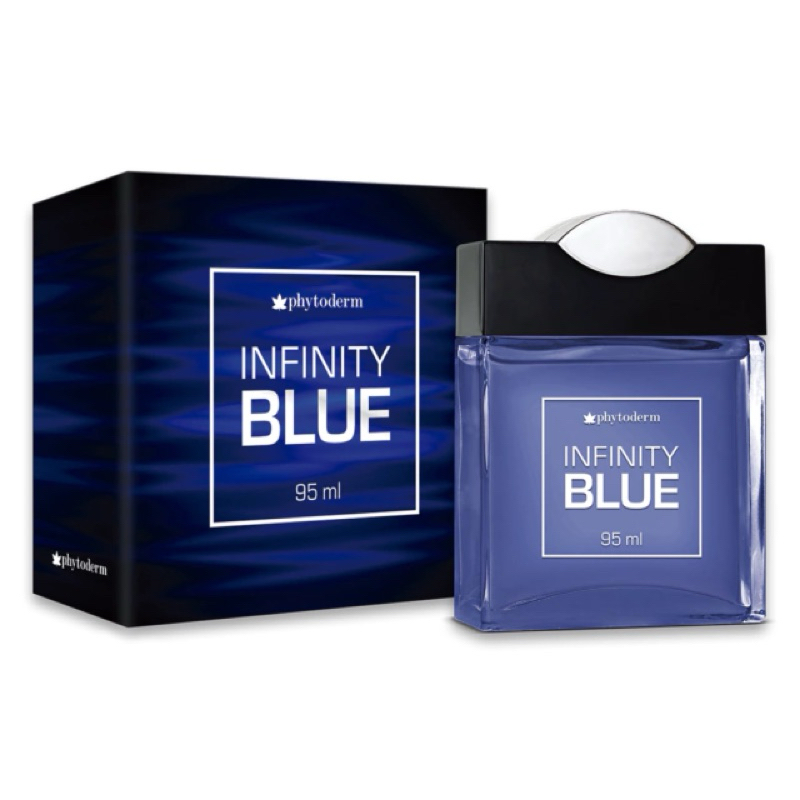 Perfume Infinity Blue: Onde Comprar | BuscaProdutos
