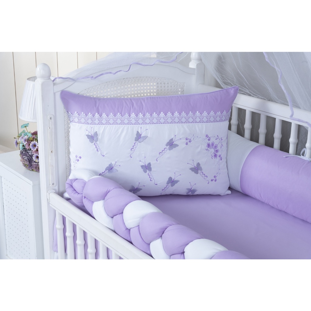 Trança no Berço: Onde Comprar | BuscaProdutos