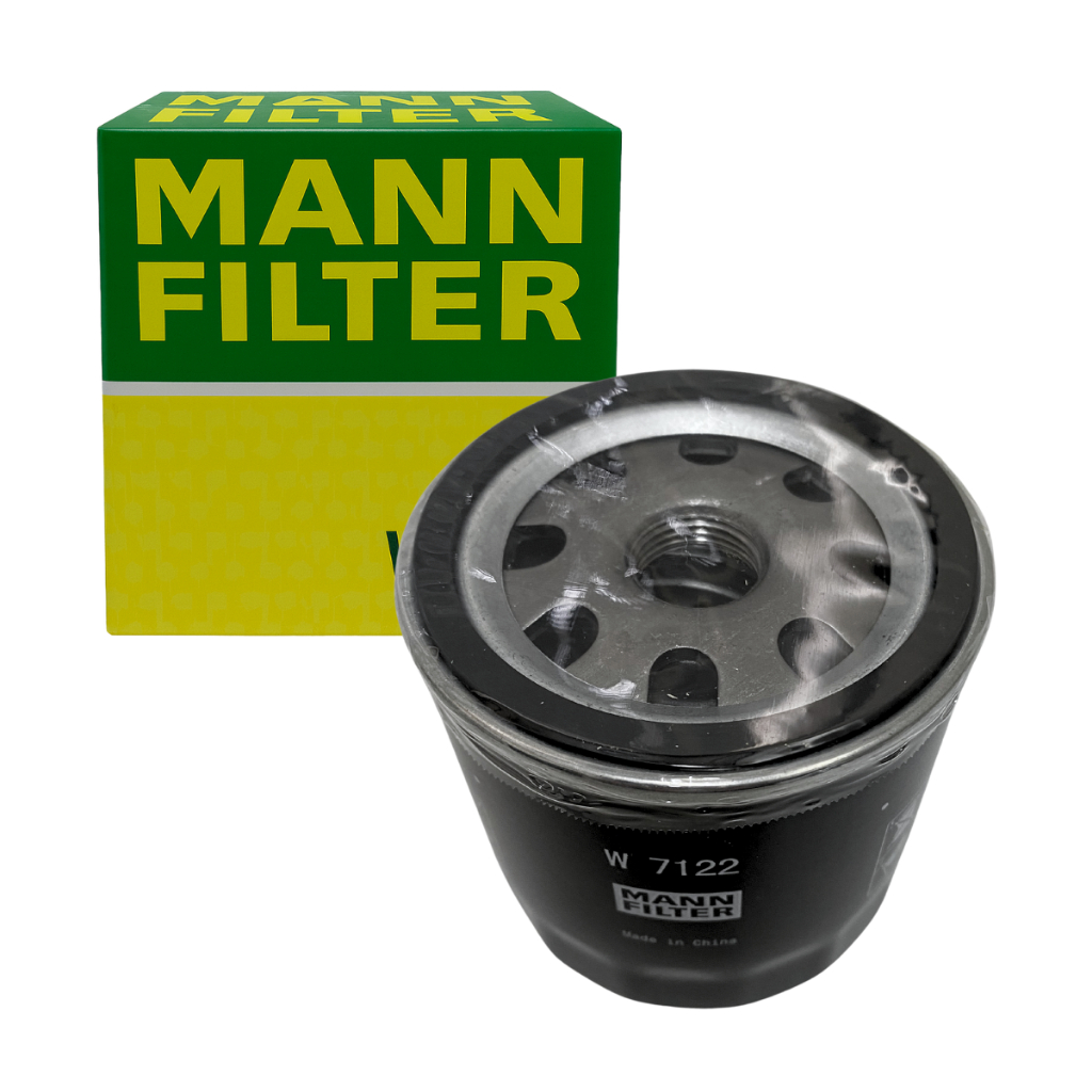 Filtro De Óleo Mann Para Agile Astra Celta Onix Colbat em Oferta na Shopee