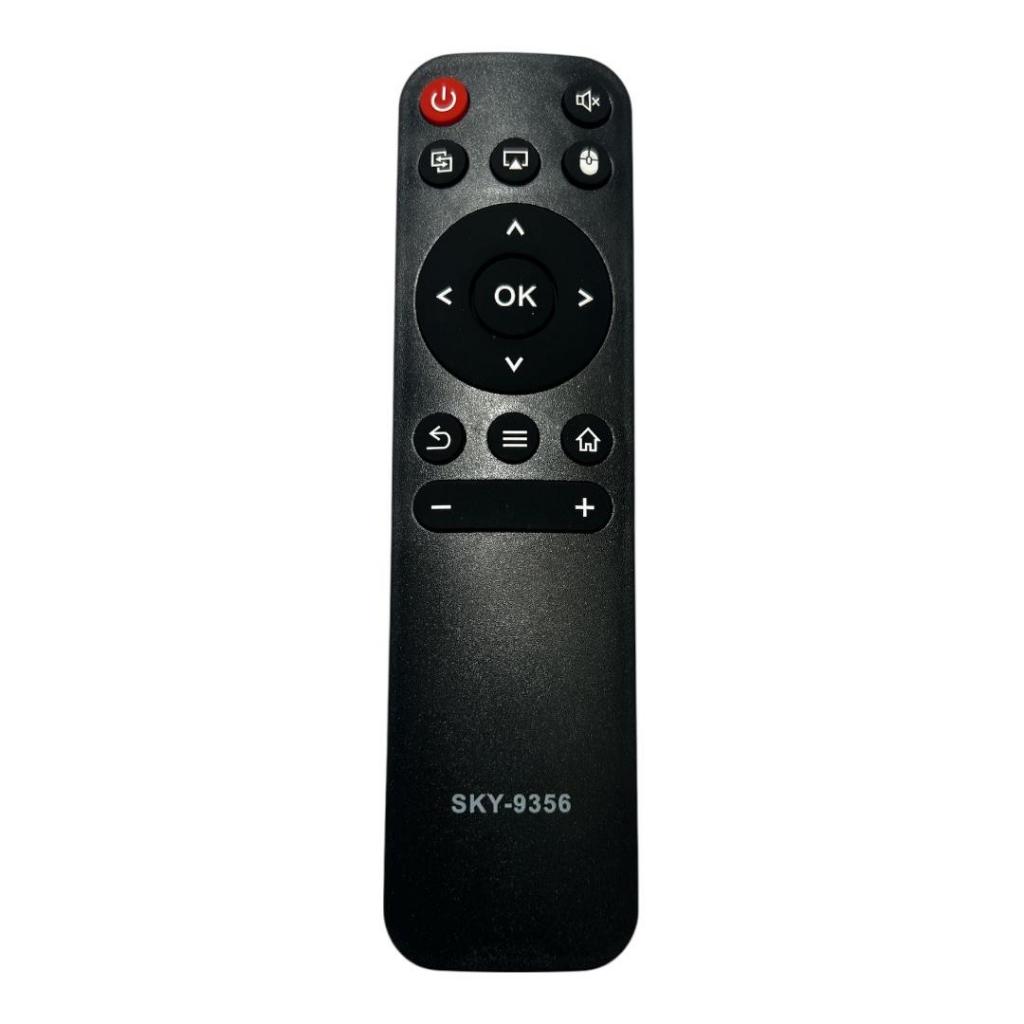 Controle Remoto Para Projetor Portátil HY300 HY320 Magcubic Função