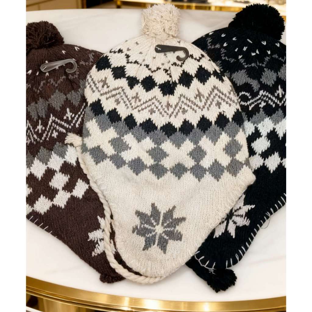 Gorros Peruanos: Onde Comprar | BuscaProdutos