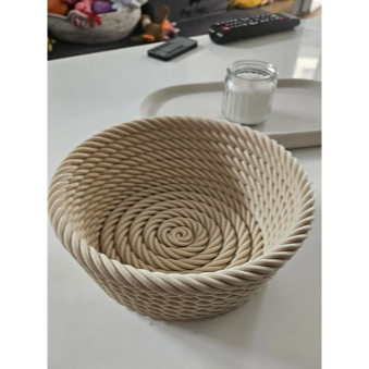 Porta Chaves / Porta Trecos - Impresso 3D  Pronta Entrega  Organização Fácil e Rápida