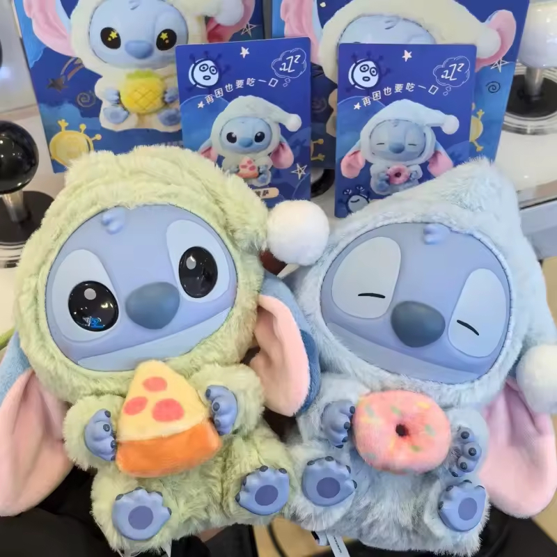 Stitch Bebê Pelúcia: Onde Comprar | BuscaProdutos