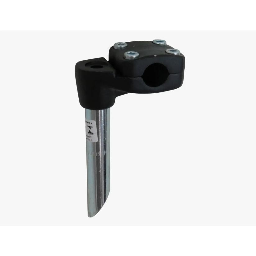 Suporte Mesa de Avanço Guidão Alumínio 21.1 Para Bicicleta BMX/Caiçara