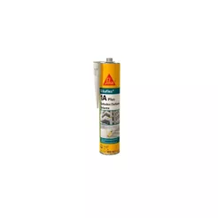 Adesivo Selante Elastico Junta Sikaflex 1a Plus Cores Sika