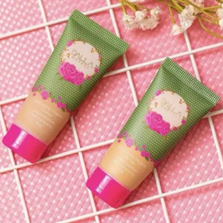 Base Efeito Matte Vegana Alta Cobertura Oil Free Dalla Embalagem Antiga em Oferta na Shopee