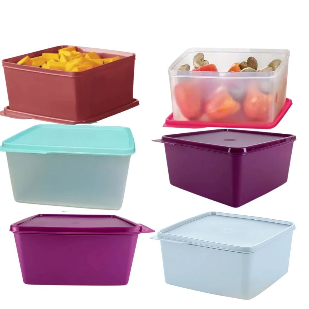Tupperware Basic Line 2,5 Litros