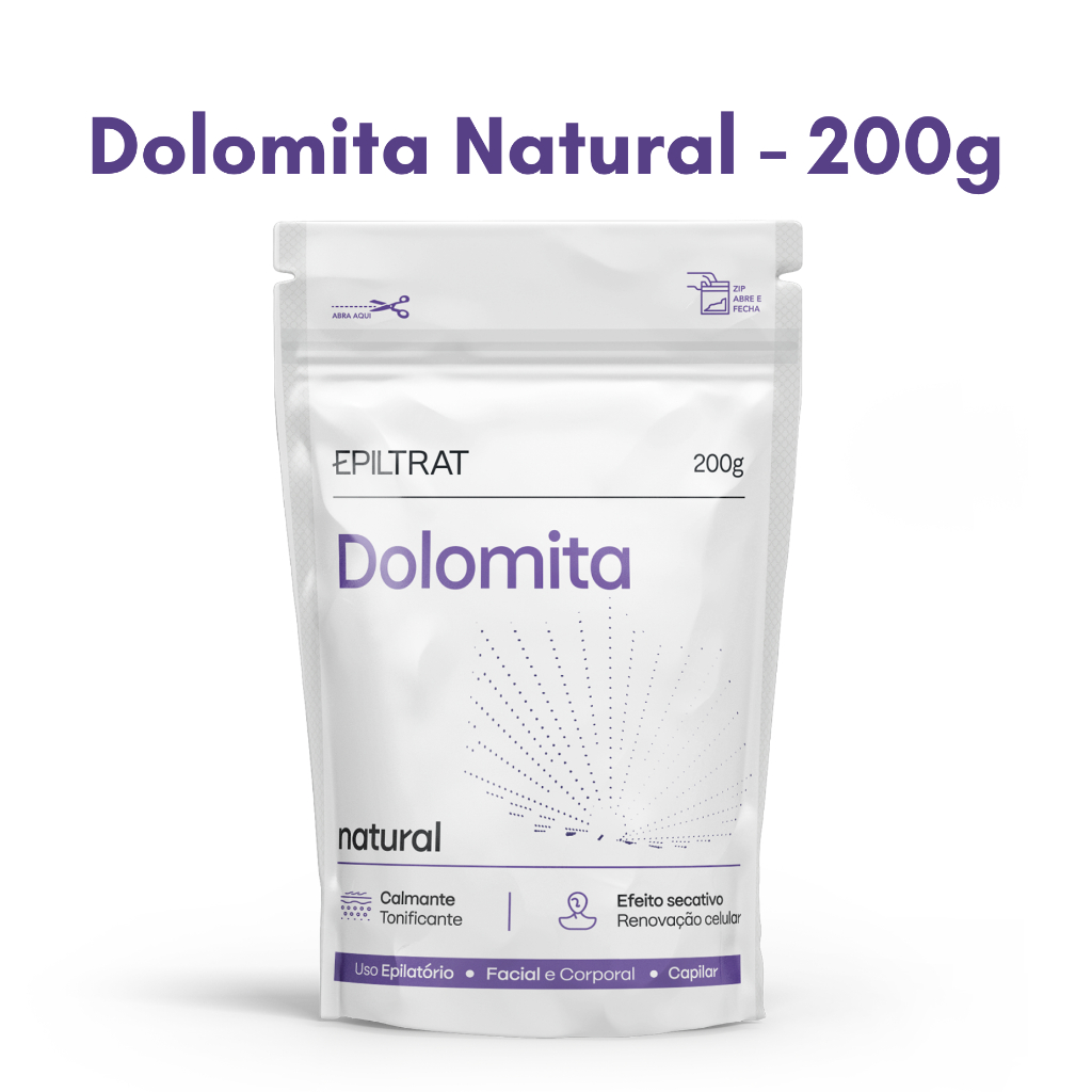 Dolomita - Epiltrat - Labotrat / 200g
