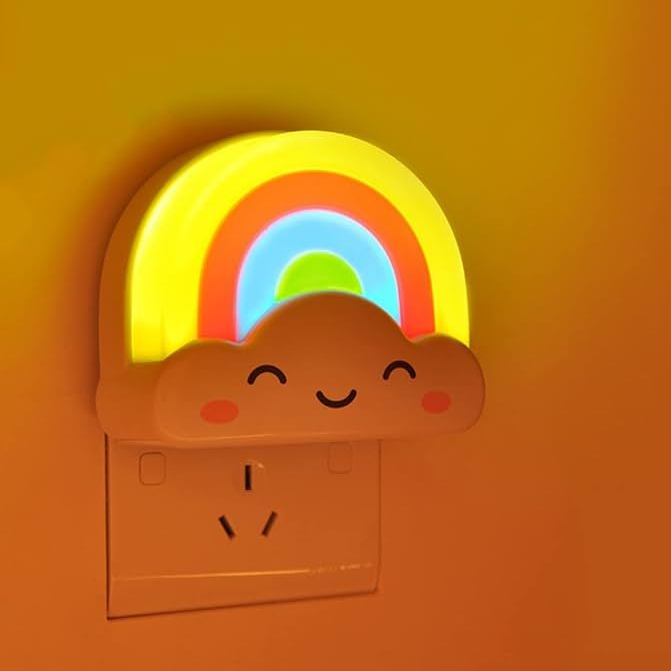 Abajur Arco Iris - Comprar com Melhor Preço em Iluminação