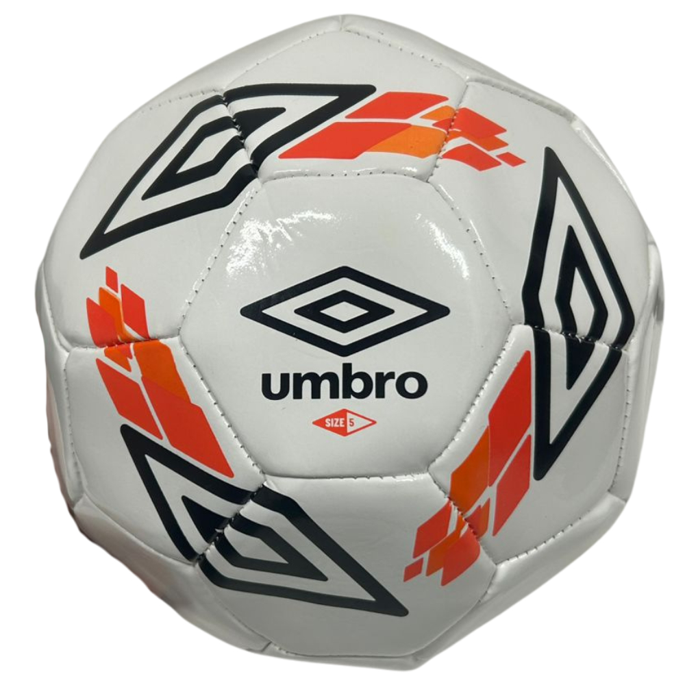 BOLA  UMBRO CAMPO TRACER REF: 27299U