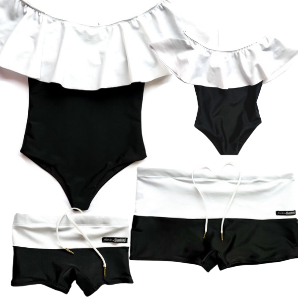 Biquíni Kit Família - Comprar com Melhor Preço em Outros