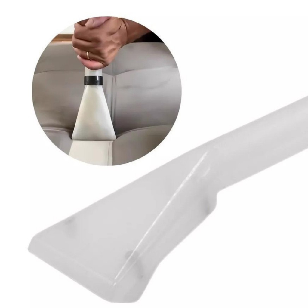 Bico Para Extratora Bocal Para Limpeza De Tecidos Estofados Detailer em Oferta na Shopee