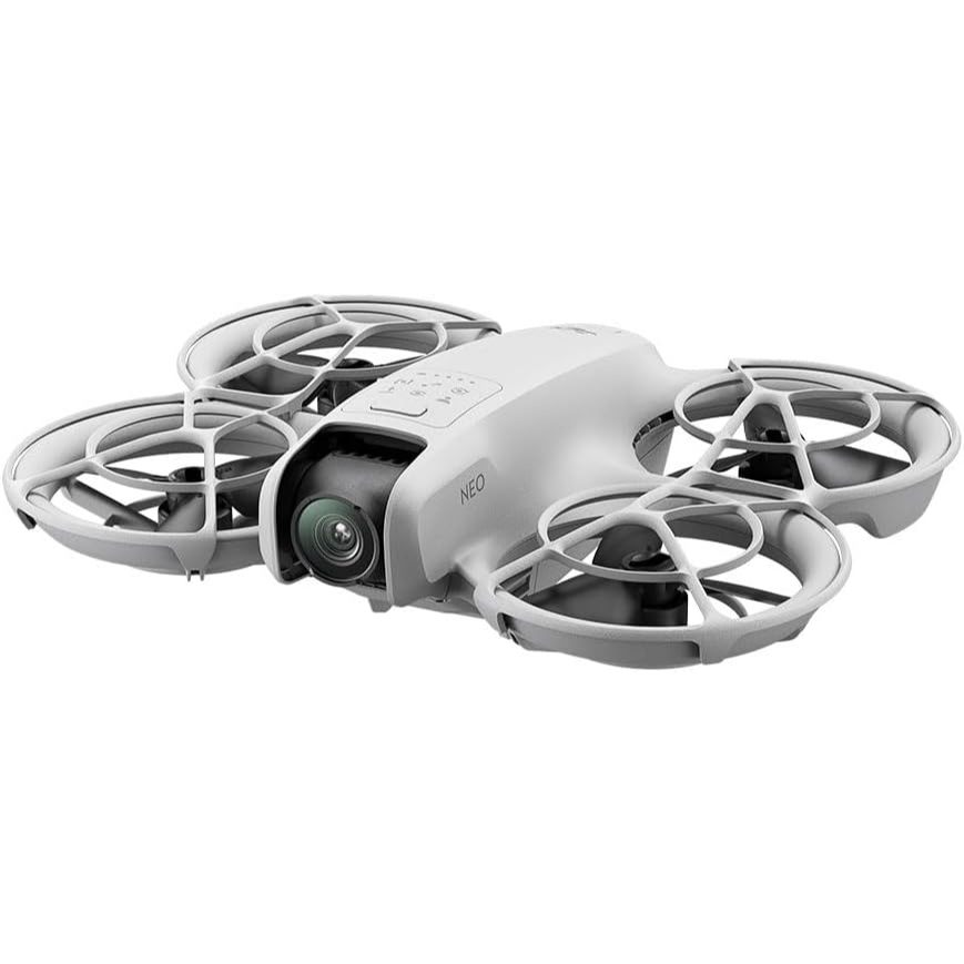 Drone DJI Neo Standard - DJI050 em Oferta na Shopee