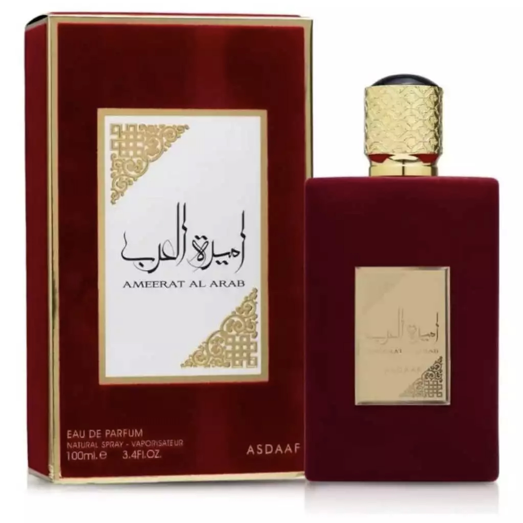 Ameerat Perfume: Onde Comprar | BuscaProdutos