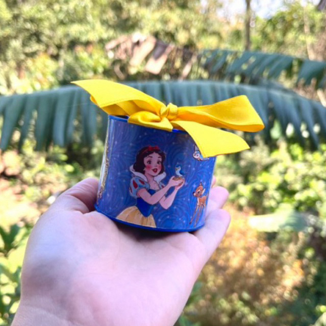 TUBOLATA 5x6 PERSONALIZADA BRANCA SE NEVE LEMBRANCINHA ANIVERSÁRIO CHÁ DE BEBÊ MATERNIDADE ANIVERSÁRIO INFANTIL