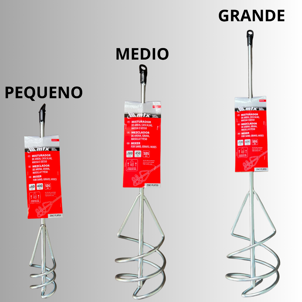 Argamassa Pequena: Onde Comprar | BuscaProdutos