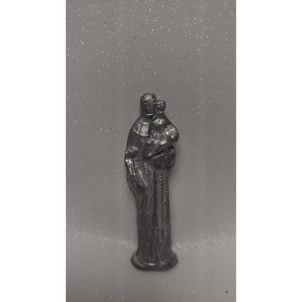 SANTO ANTÔNIO DE CHUMBO - 9CM - UMBANDA/CANDOMBLÉ