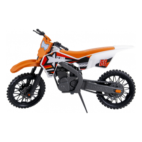 Moto de Rally de Brinquedo na Black Friday 2025 | BuscaProdutos