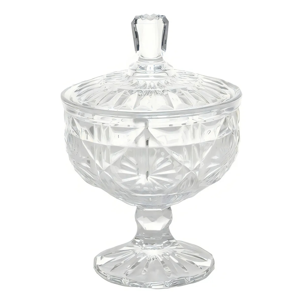 Bomboniere em Cristal: Onde Comprar | BuscaProdutos