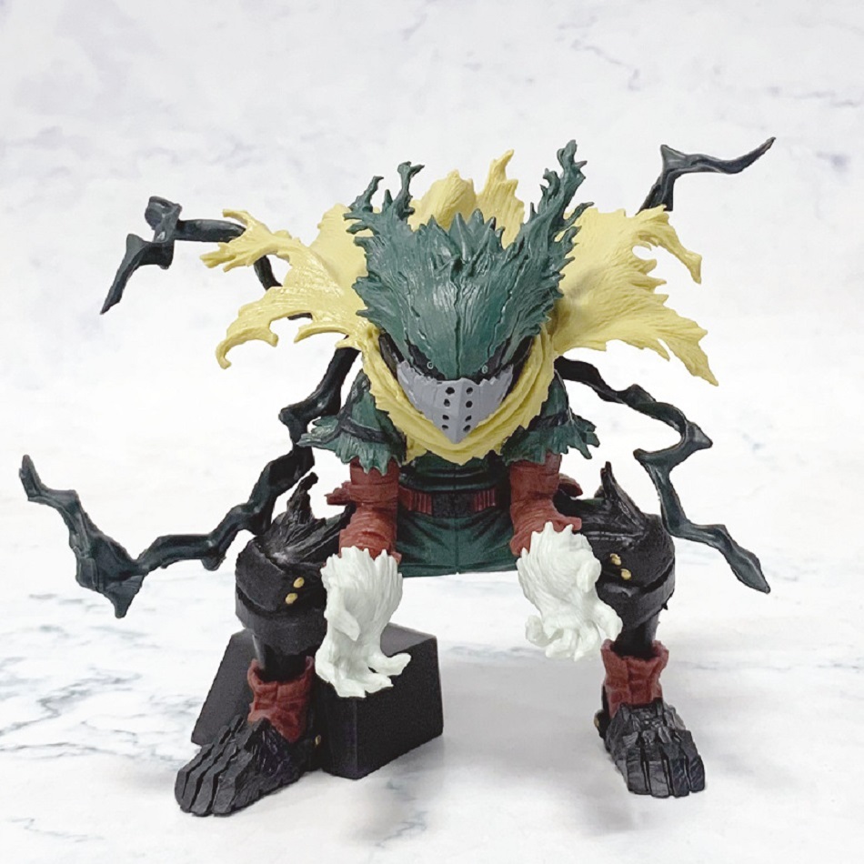 Midoriya Action Figure: Onde Comprar | BuscaProdutos