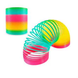 Mola Maluca Colorida Prenda Brinquedo Infantil Color KIT's 4, 5, 6, 8 e 10 em Oferta na Shopee