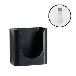 Suporte Para Controle De Ar Condicionado e TV em Oferta na Shopee