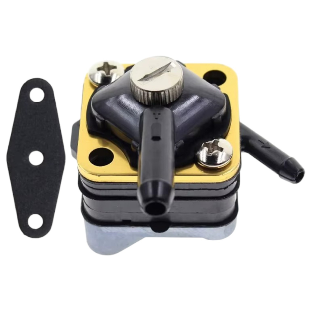 Bomba Combustível Gasolina Motor Popa Johnson Evinrude 6hp 8hp 9.9hp 15hp 2 Tempos