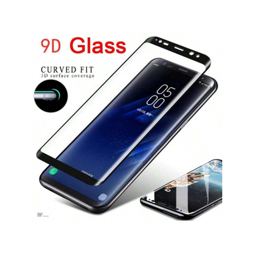 Película Curvada 3D 9H Vidro Temperado Mi13Pro Moto G85 Edge50/Pro/Fusion Edge60Fusion em Oferta na Shopee
