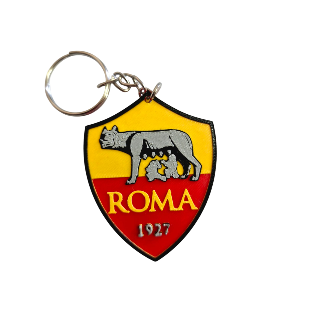 Chaveiro Roma em Oferta na Shopee