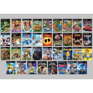 escolha 3 games qualquer game de play 2 em Oferta na Shopee